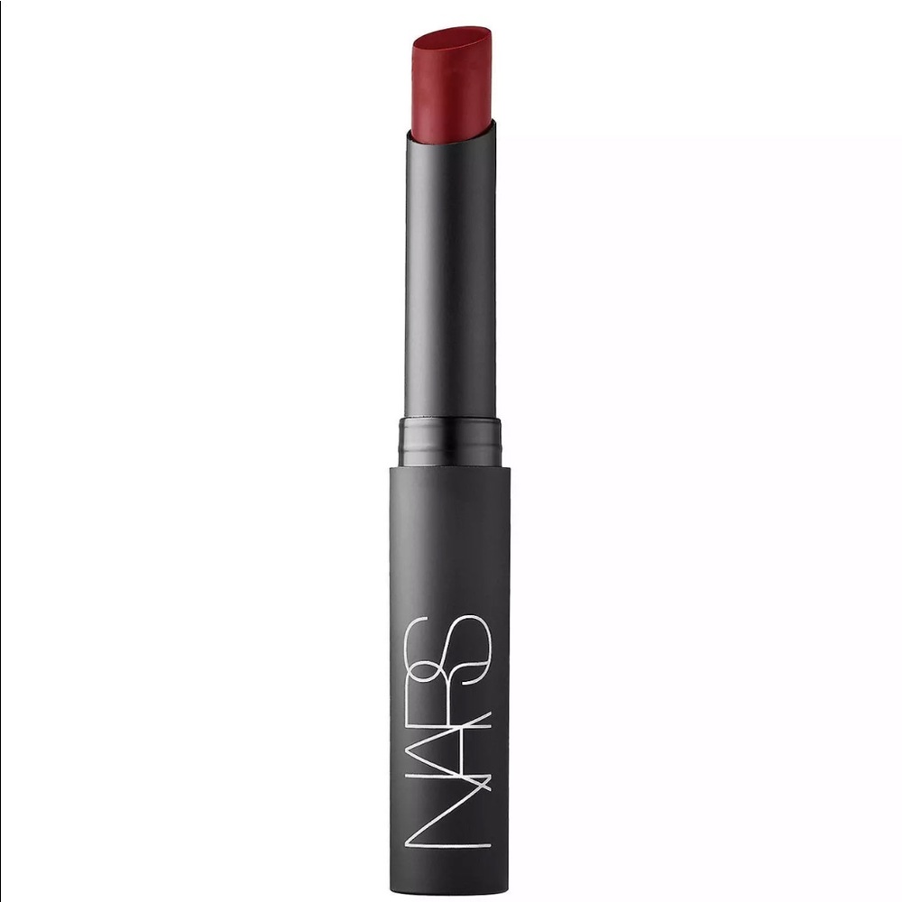NARS Pure Matte Lipstick Terre De Feu